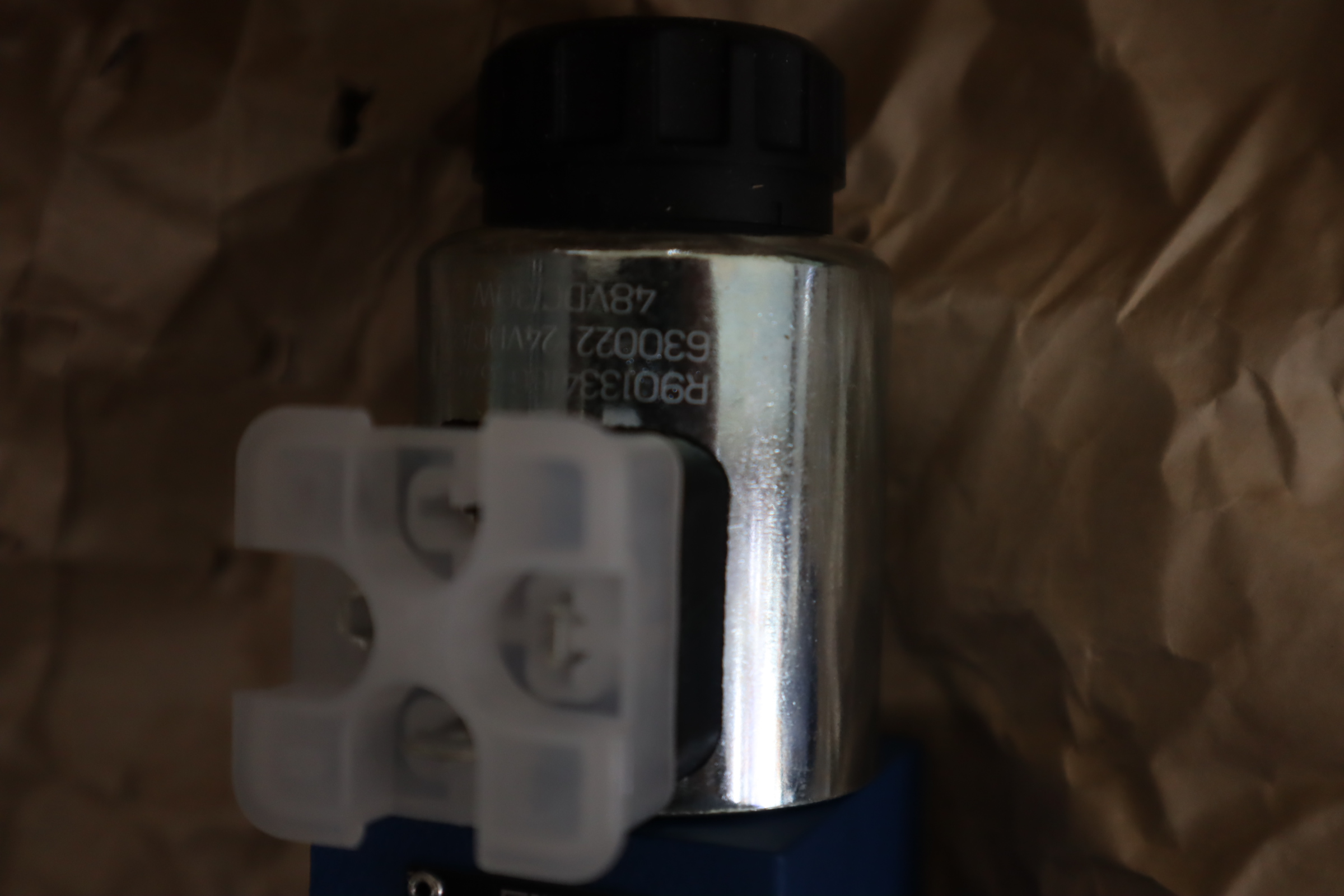 4WE6E62/EG24N9K4SO407 R900902730 德国力士乐REXROTH电磁阀