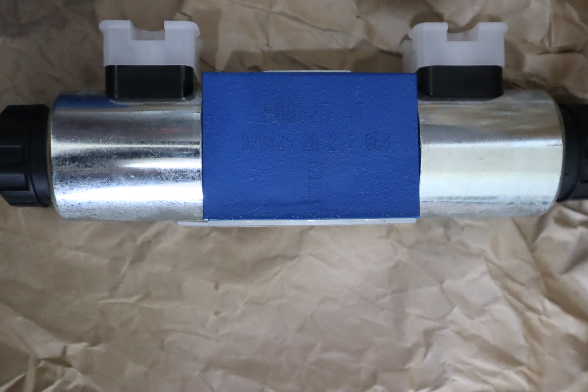 4WE6E62/EG24N9K4SO407 R900902730 德国力士乐REXROTH电磁阀