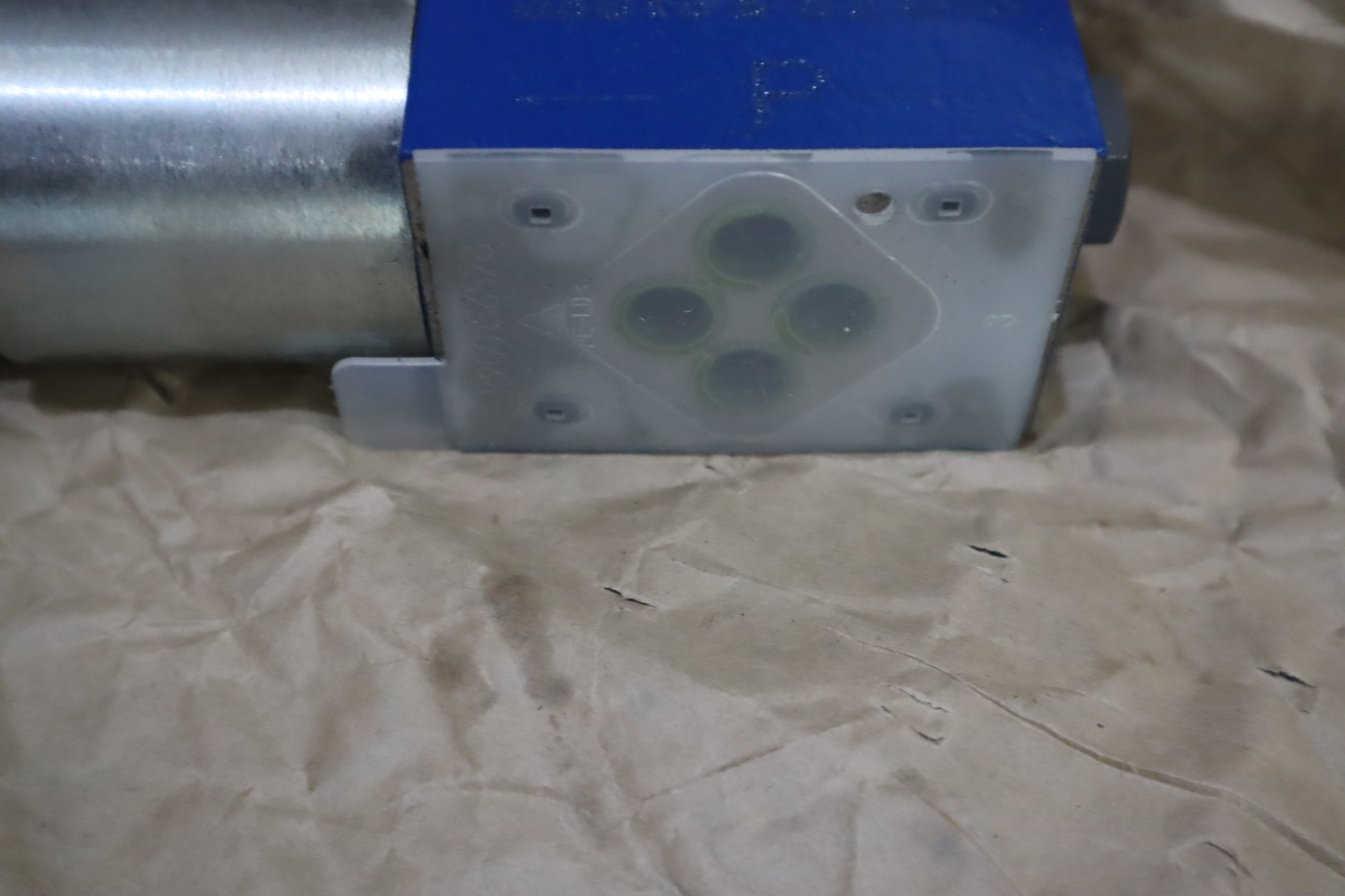 4WE6D6X/EG24N9K4/ZV R901068595 德国力士乐REXROTH电磁阀