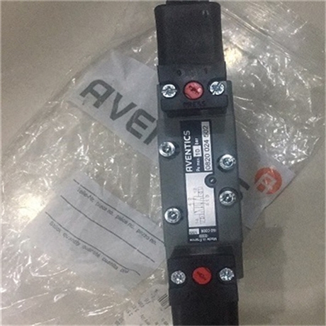 AVENTICS二位五通换向阀R402002115