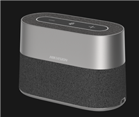 智能全向麦克风音箱---有线款 