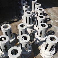 QHF-50风包释压阀