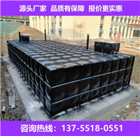 广西BDF地埋水箱