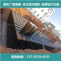 江苏BDF消防水箱