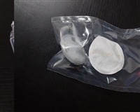 赛多利斯Sartorius疏水性PTFE膜孔径0.45um直径64mm 空气过滤器