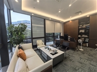 南山蛇口海翔广场278平一手带上下水办公室出租90元每平