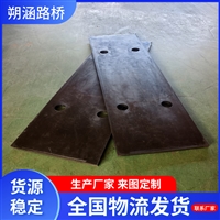 供应铁路用橡胶垫板 无砟轨道用 三元乙丙橡胶缓冲垫层 弹性垫板