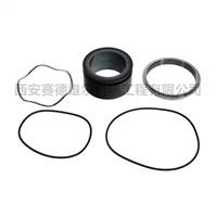 2906016200阿特拉斯无油空压机配件传动轴密封包