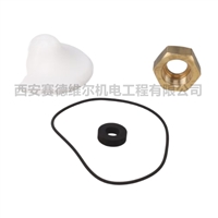 2906032500阿特拉斯无油空压机配件气动阀维修包