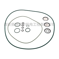 2906033600阿特拉斯无油空压机配件齿轮箱密封包ZE85-185 ZA4