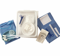 基本型一次性使用介入包采购价