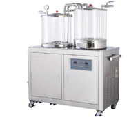 YZN30C 液体真空浓缩机30L平台