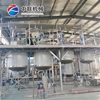 整套氨基酸液体肥生产设备 全自动液体复合肥加工流水线