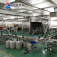 整套液体有机肥生产设备 氨基酸液体肥加工流水线