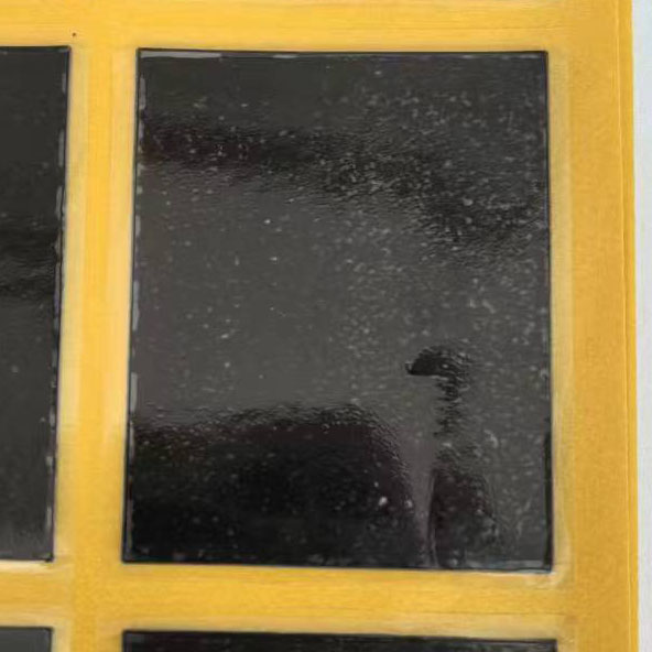  绝缘垫片厂家联系 手机石墨烯散热贴 多种规格 多年行业经验