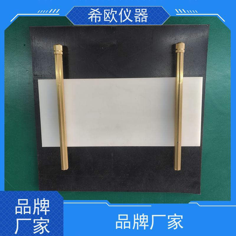 希欧仪器 电缆缓冲层表面体积电阻测试设备