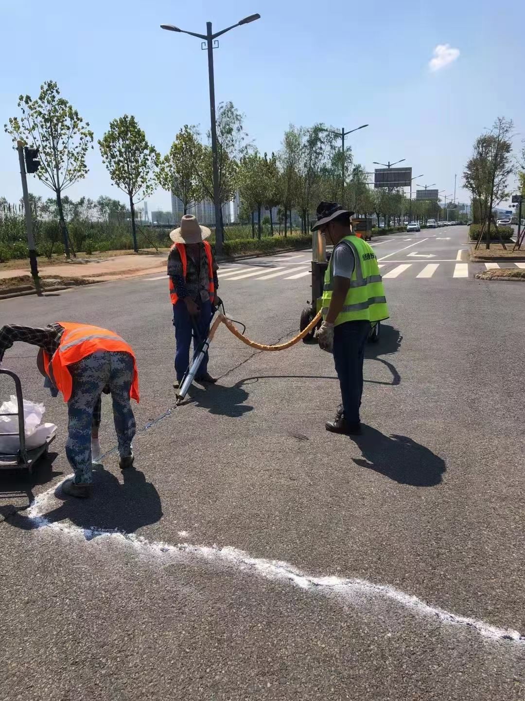 安徽改性沥青灌缝胶批发