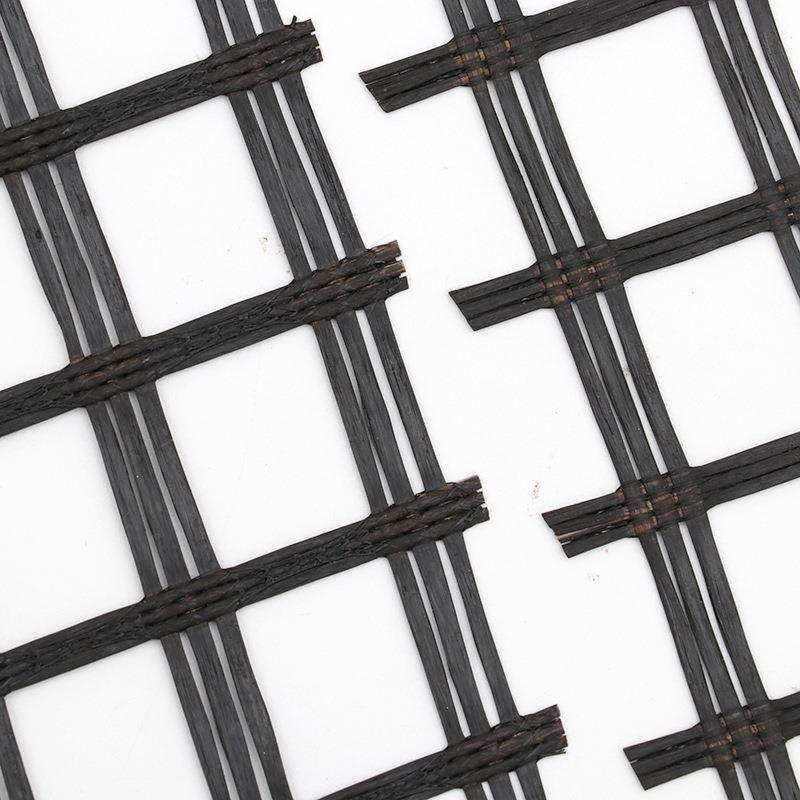 河北120KN玻璃纤维格栅供应