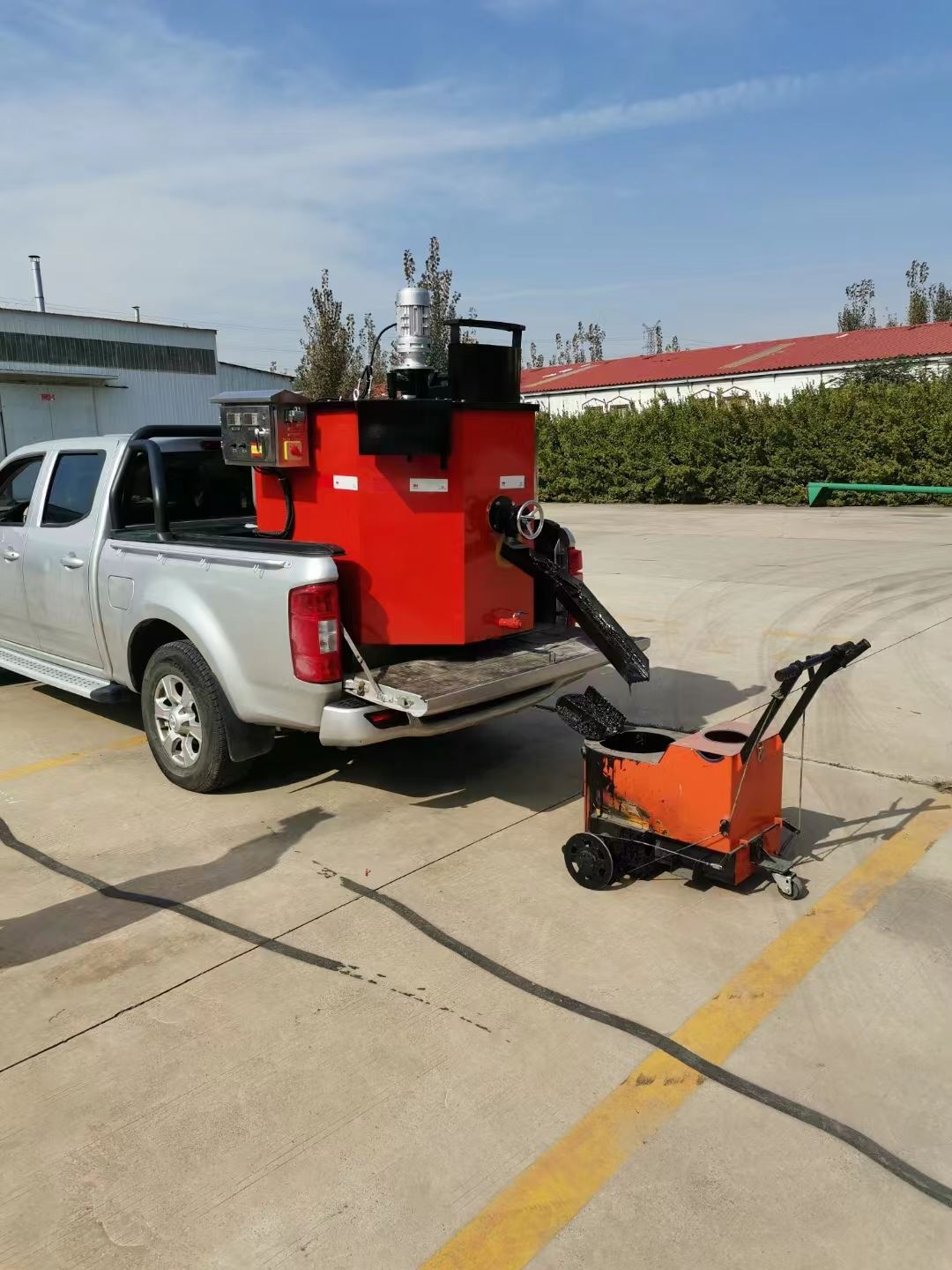 辽宁﹣10度沥青灌缝胶工厂