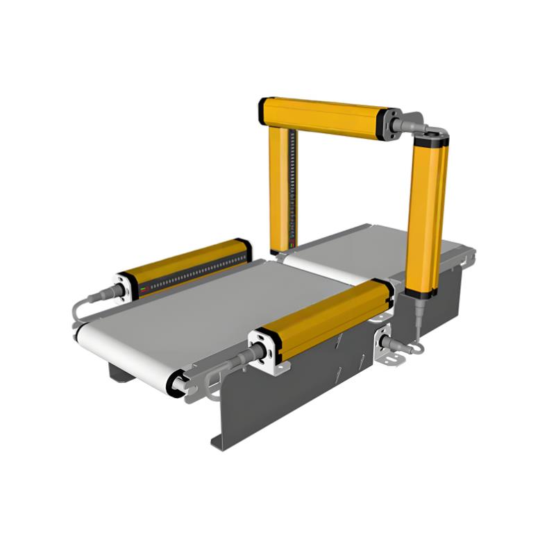 天津高速响应检测光栅参数