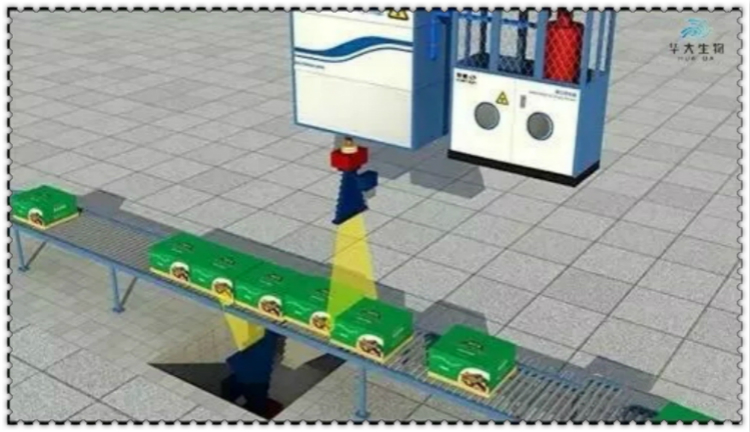 茂名华大 调味酱辐照杀灭大肠杆菌 生产厂家