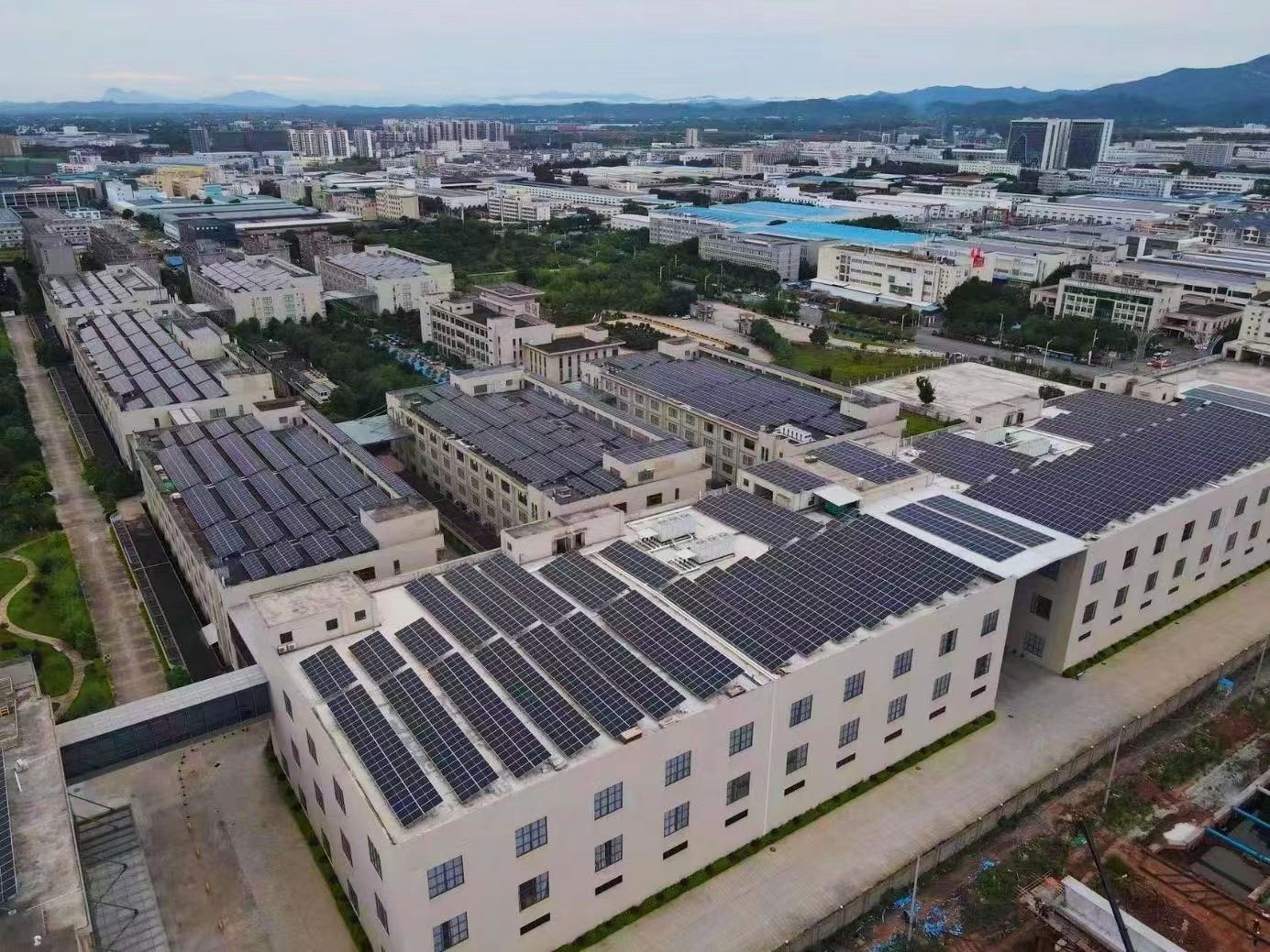 东莞市 厂区各地烟囱安全结构评定排查 申请办理程序 现场取样