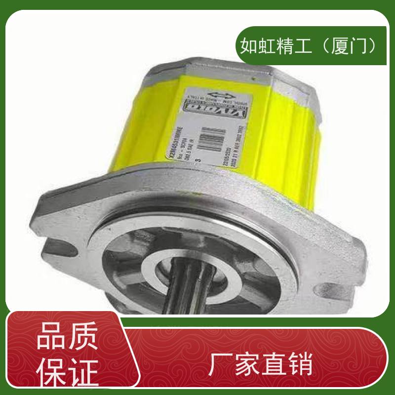意大利维沃尔VIVOIL液压泵齿轮泵油泵