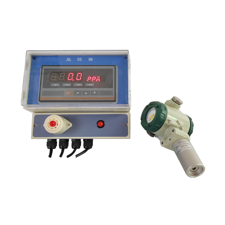 北斗星仪器 核生化防御设备 上万家用户信赖 毒剂报警探测器