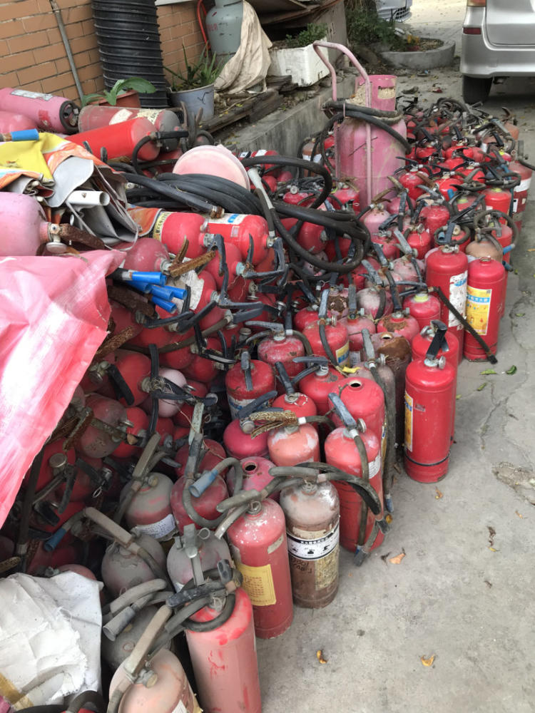 干粉充粉 充气 回收旧粉 拆卸阀门多功能一体机