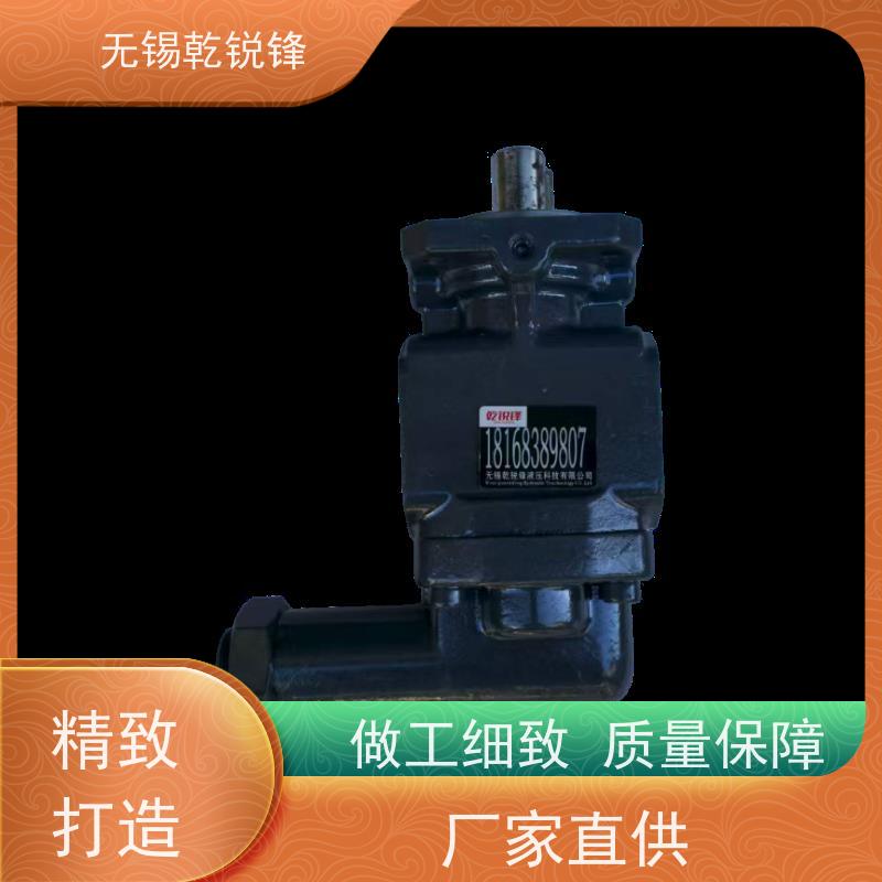 乾锐锋  KF80RF2-D15 生产厂家  齿轮泵性能  可靠性高