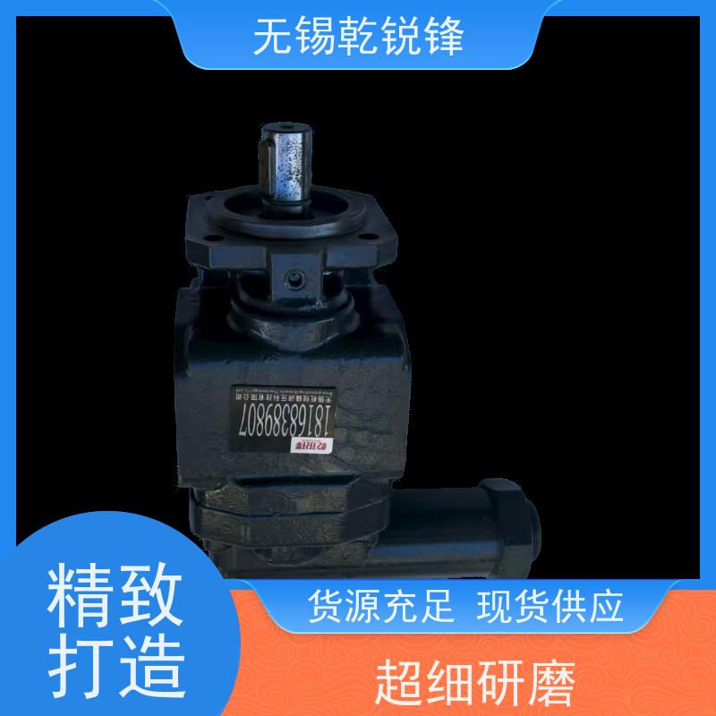 乾锐锋  转速范围大 供应  齿轮泵原理  KF100RF2-D15