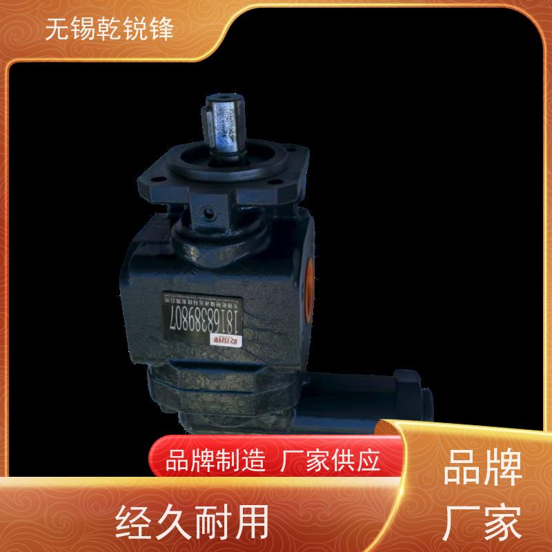 乾锐锋 生产厂家  设计巧  KF100RF2-D15  齿轮泵原理