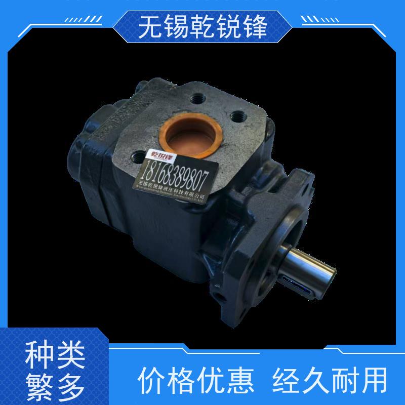乾锐锋  连接便  KF16RF2-D15 生产厂家  齿轮泵原理