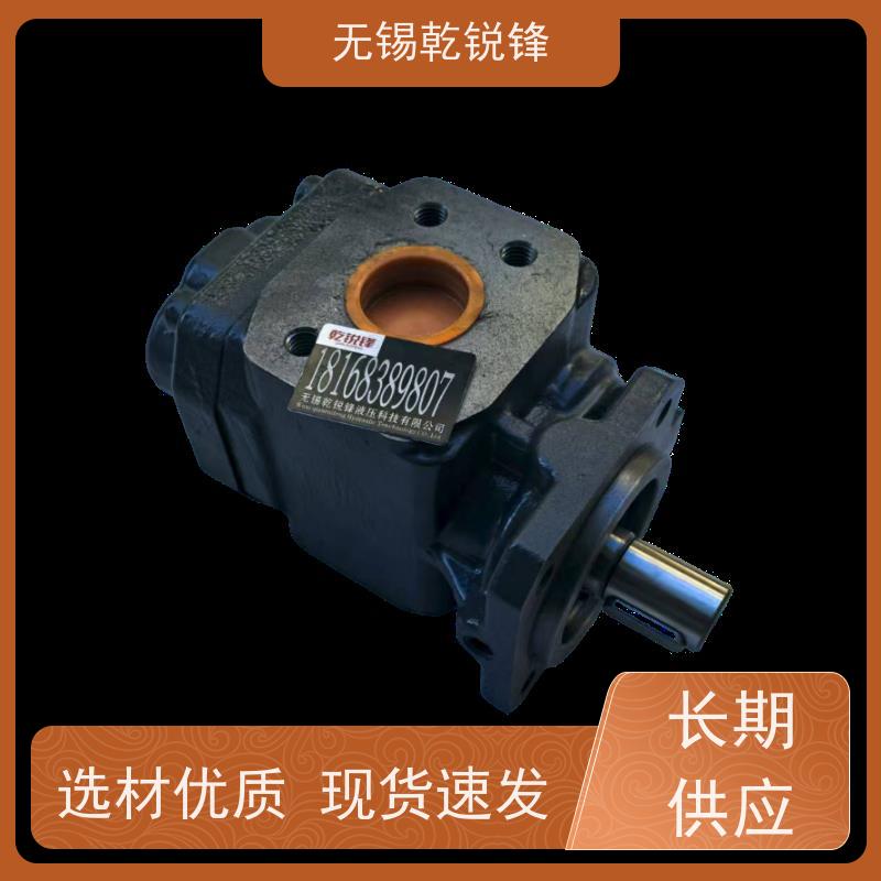 乾锐锋  齿轮泵原理  KF150RF2-D15 生产厂家  工作稳