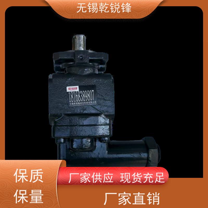 乾锐锋 生产厂家  维护易  TF型齿轮泵  KF12RF2-D15