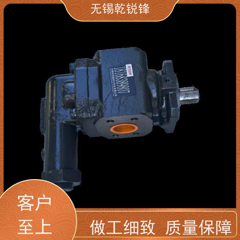 乾锐锋  齿轮泵原理  KF5RF2-D15 多少钱  适应性强