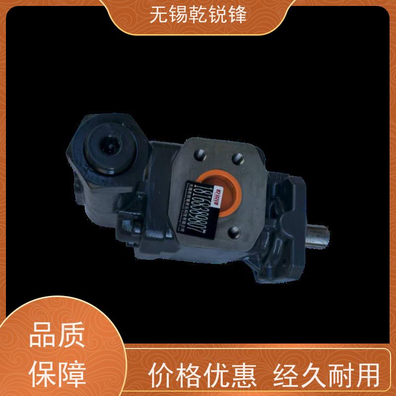 乾锐锋 生产厂家  可靠性高  KF2.5RF2-D15  齿轮泵原理