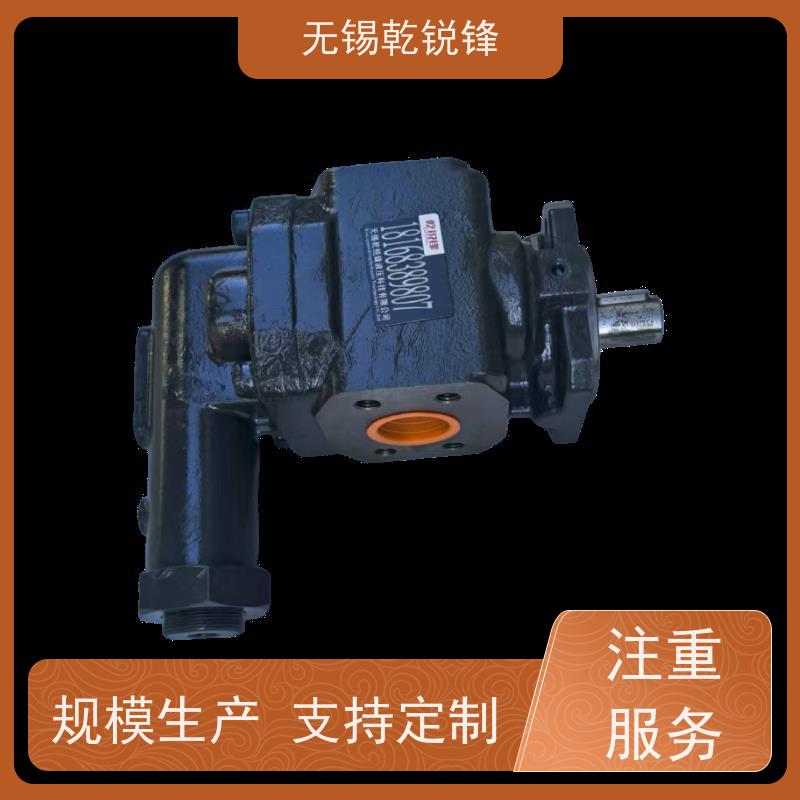 乾锐锋 生产厂家  动力足  齿轮泵性能  KF4RF2-D15