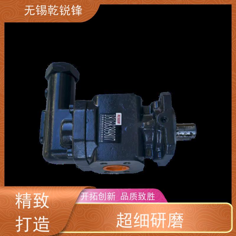 乾锐锋  KF50RF2-D15  污染不敏 生产厂家  SF型齿轮泵