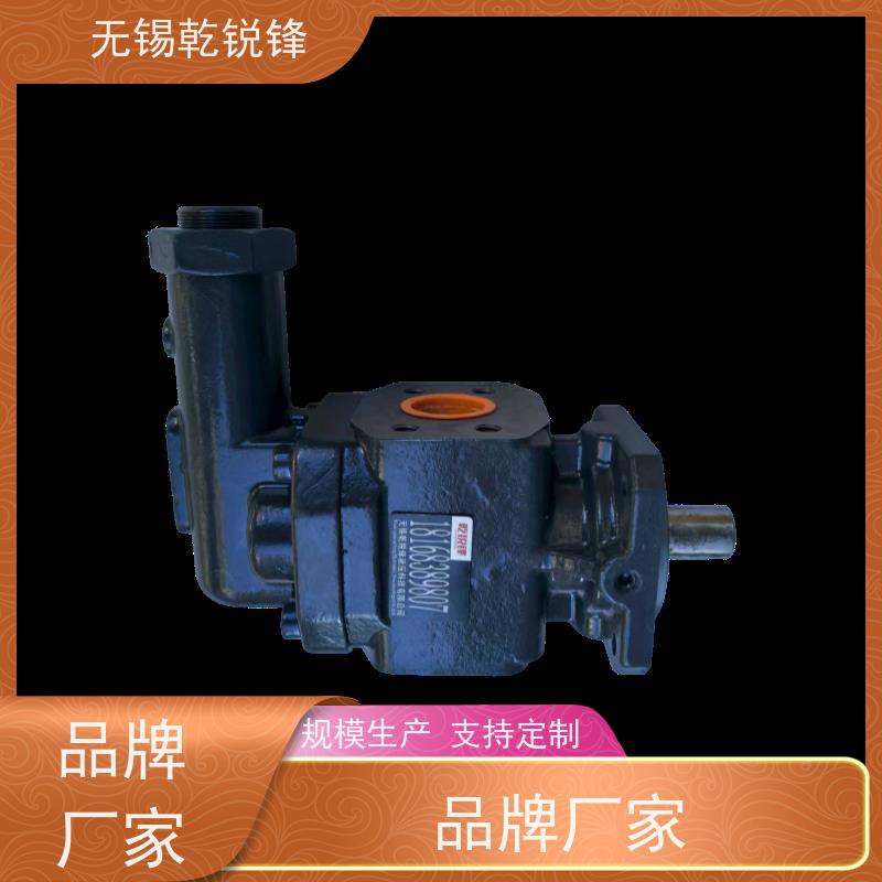 乾锐锋  齿轮泵结构  KF16RF2-D15 生产厂家  耐用性强