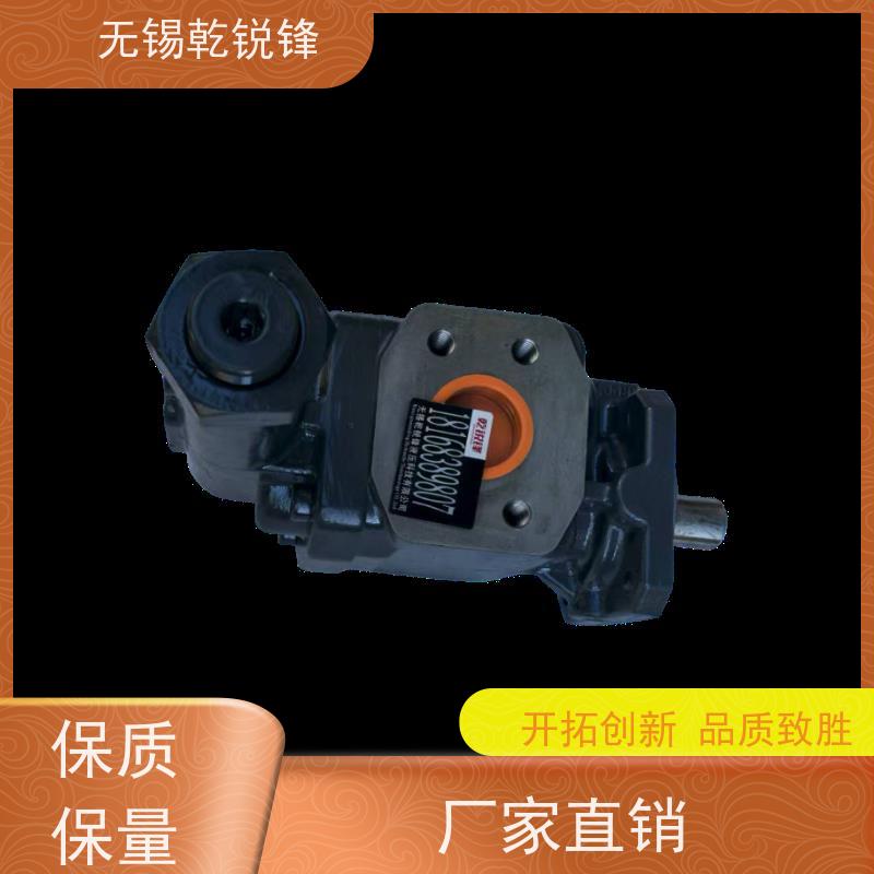 乾锐锋 生产厂家  配件多  KF150RF2-D15  齿轮泵结构