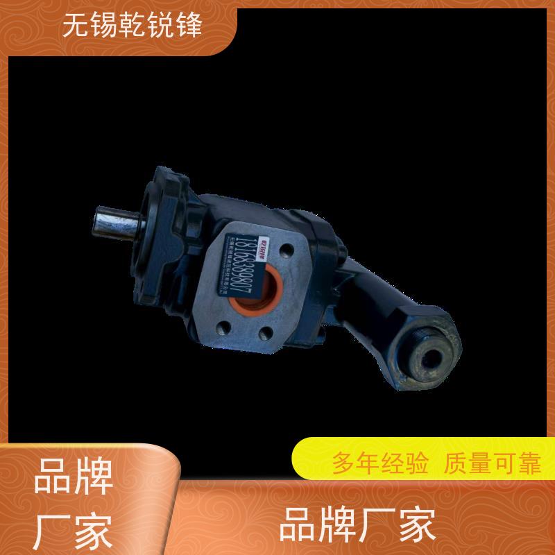 乾锐锋  转速范围大 公司  SF型齿轮泵  KF112RF2-D15