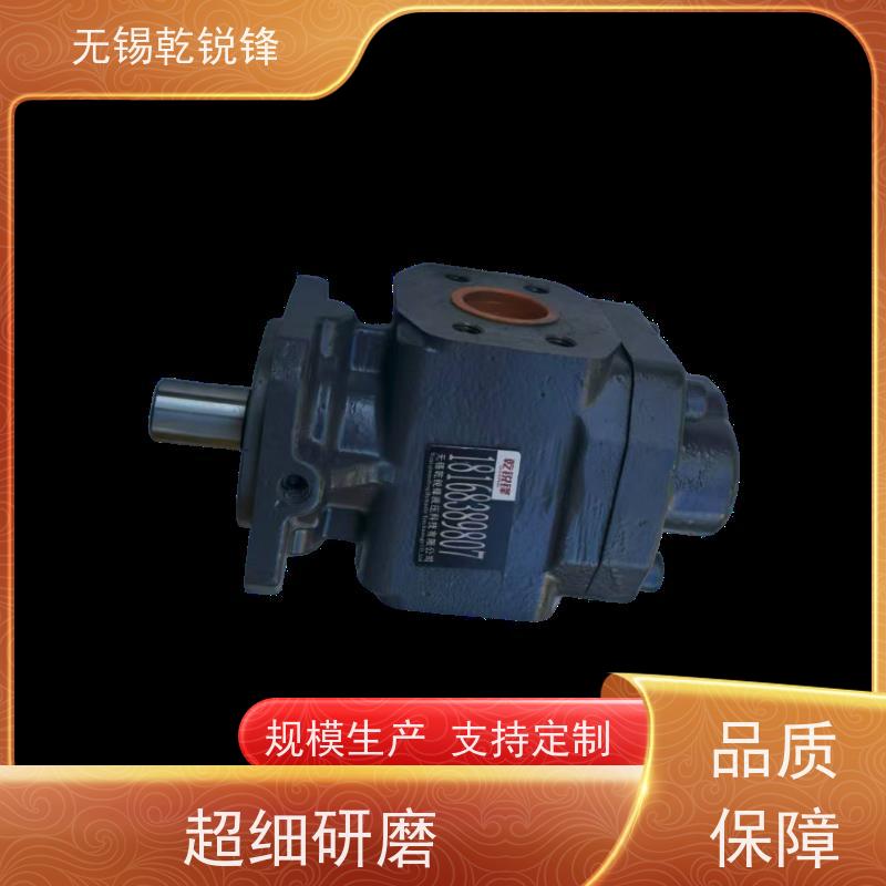 乾锐锋  KF16RF2-D15  设计巧 生产厂家  TF型齿轮泵