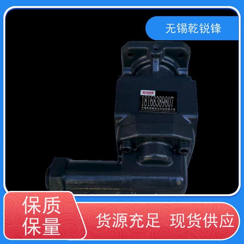 乾锐锋  自吸力强 生产厂家  T型齿轮泵  KF100RF2-D15