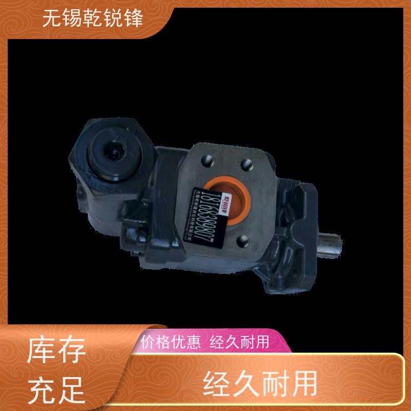 乾锐锋 生产厂家  斯特梅尔泵  结构简  KF125RF2-D15