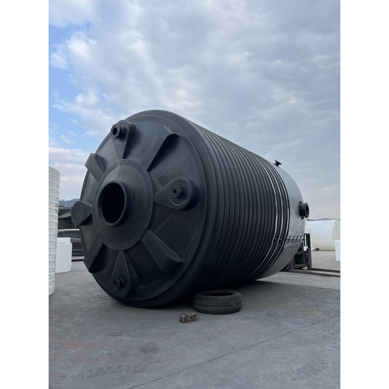 江西25立方双氧水储罐产品介绍 规格定制