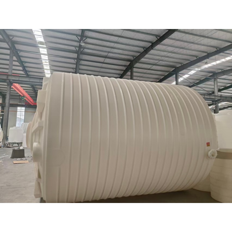 湖北5吨液碱储罐如何选购 规格定制