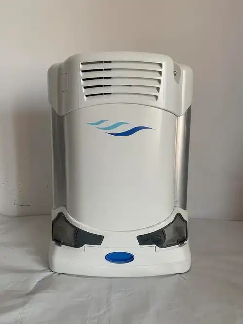 北京亚适制氧机维修多少钱  及时上门维修