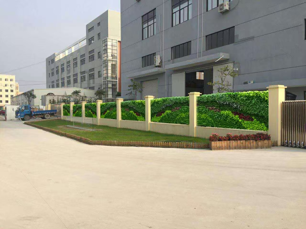 仿真绿植景观 价格实惠
