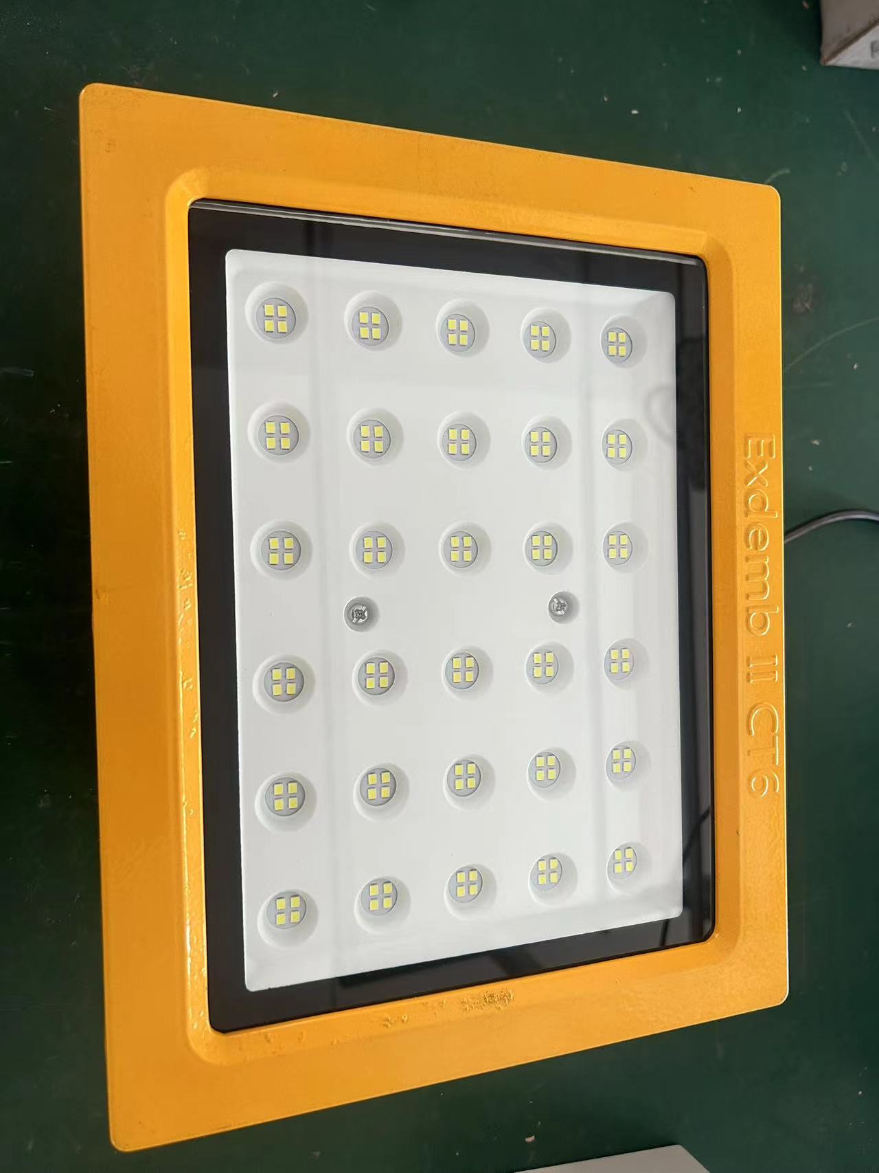  防爆灯具 铝合金 碳钢 不锈钢 加油站 加气站 量大价低 全国配送